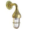 Teardrop Sconce by Shiplights