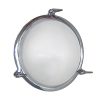 Chrome Industrial Lighting (F-6C) by Shiplights