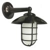 Bulkhead Wallmount - Oil Rubbed Bronze by Shiplights