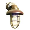 Marine Grade Bronze Passageway Light