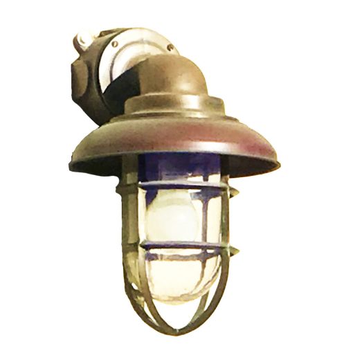 Marine Grade Bronze Passageway Light