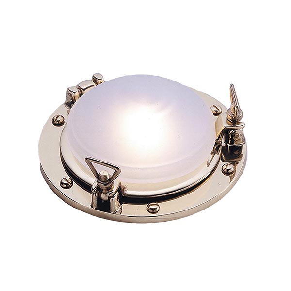 12v Porthole Novelty Light Shiplights