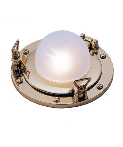 Nautical Porthole Light (12v)