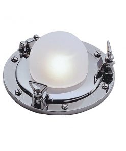 Porthole Novelty Nautical Light