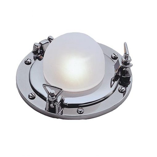 Porthole Novelty Nautical Light