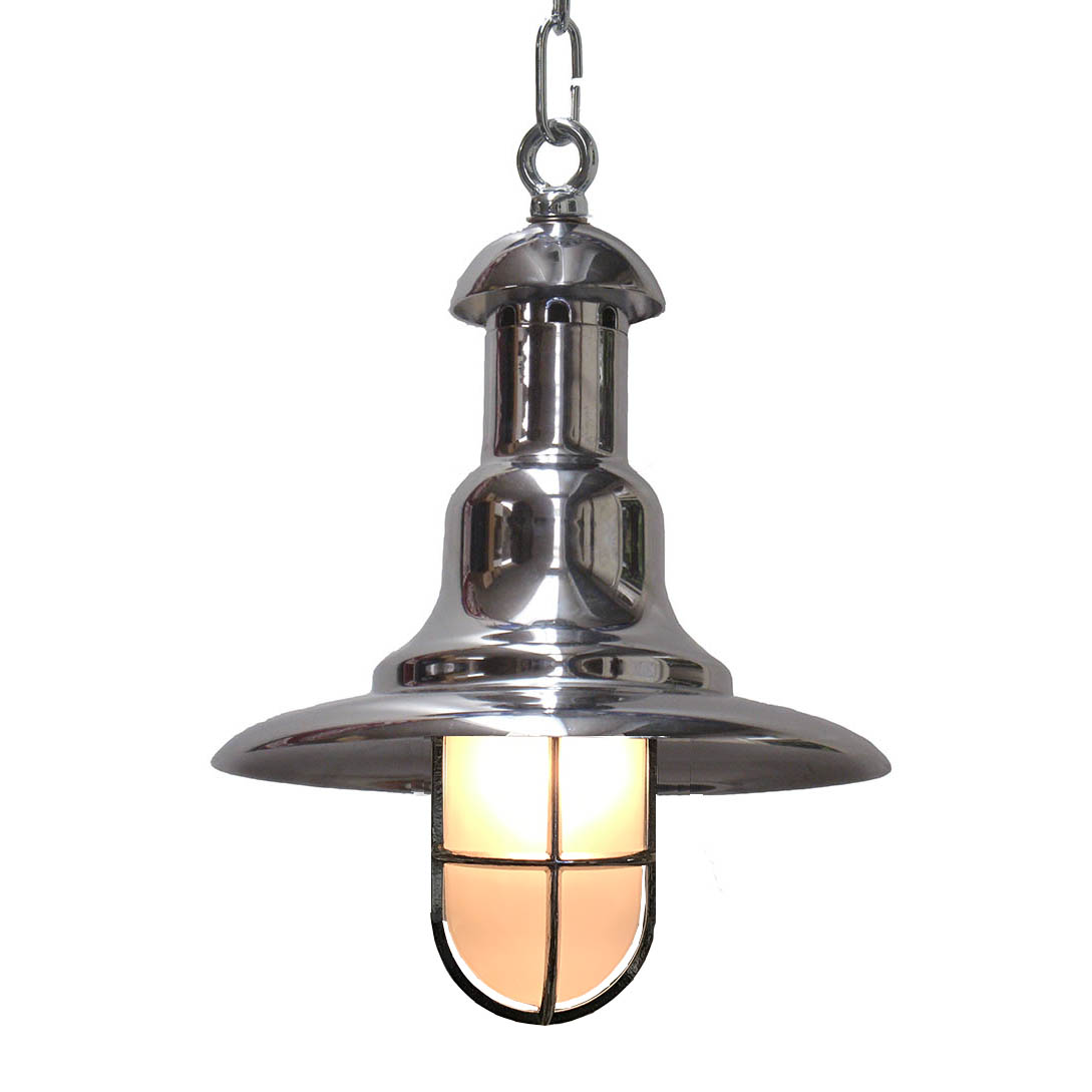 Classic Nautical Pendant Shiplights