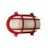 Nautical Oval Bulkhead Lights by Shiplights -compare to DWR, Davey bulkhead lights