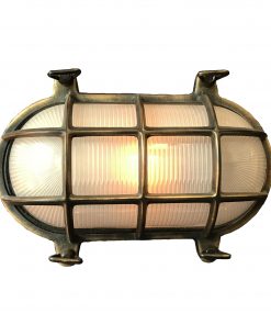 O-2 Nautical Outdoor Lighting by Shiplights