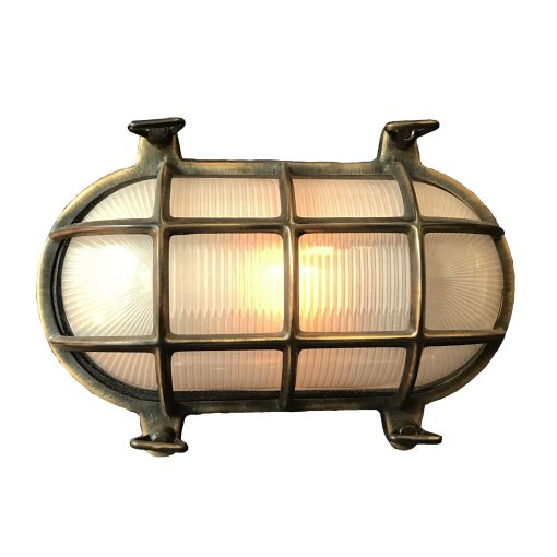 O-2 Nautical Outdoor Lighting by Shiplights