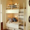 Nautical Bunk Lighting