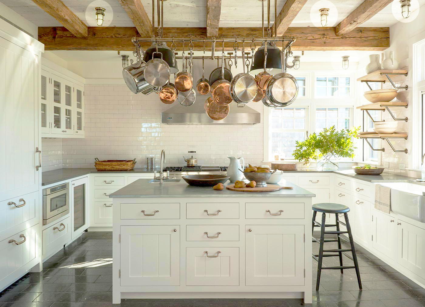 Flush mount deals farmhouse kitchen lighting