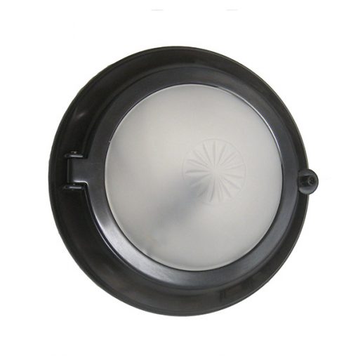 ADA Compliant Sconce (R-8ORB) by Shiplights