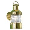 U-3 Marine-Grade Brass Outdoor Nautical Wall Light