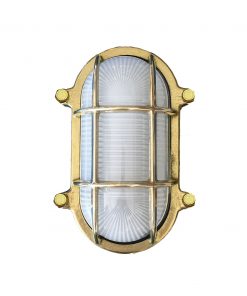 Compare to Original BTC and Davey Small Oval Bulkhead Light