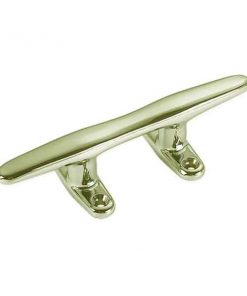 Solid Brass Herreshoff Cleat