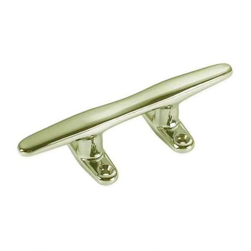 Solid Brass Authentic Cleat