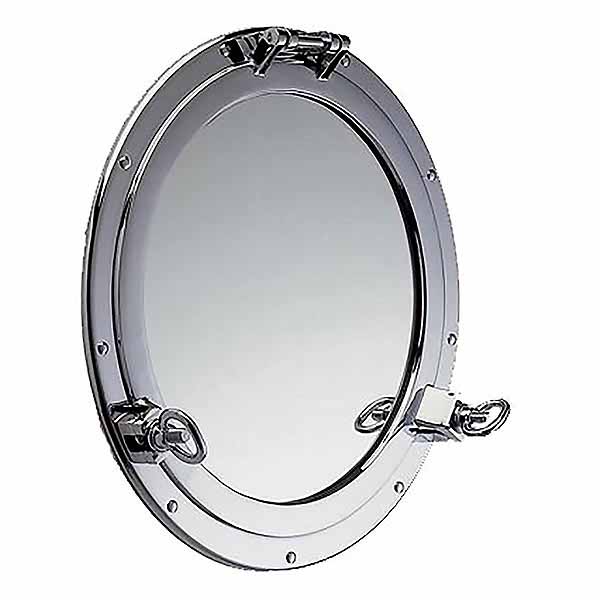 Large Porthole Mirror 18 5 Shiplights, Large Porthole Mirror Uk