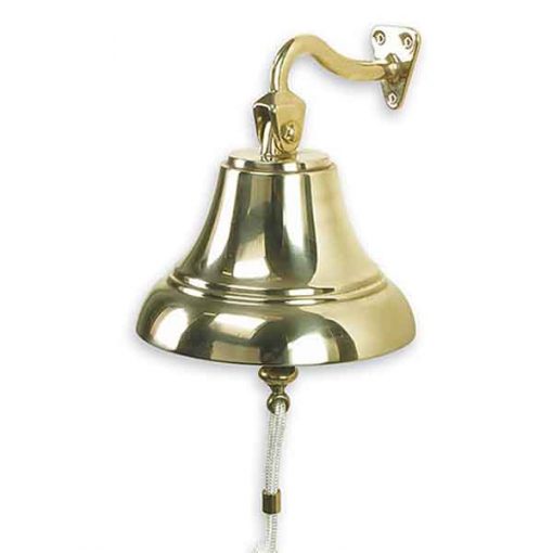 Weiss Ships Bell - Large