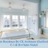 Nautical Satin Nickel Bathroom Lighting by Shiplights