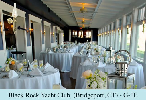 Yacht Club Nautical Wall Sconces (G-1E) by Shiplights