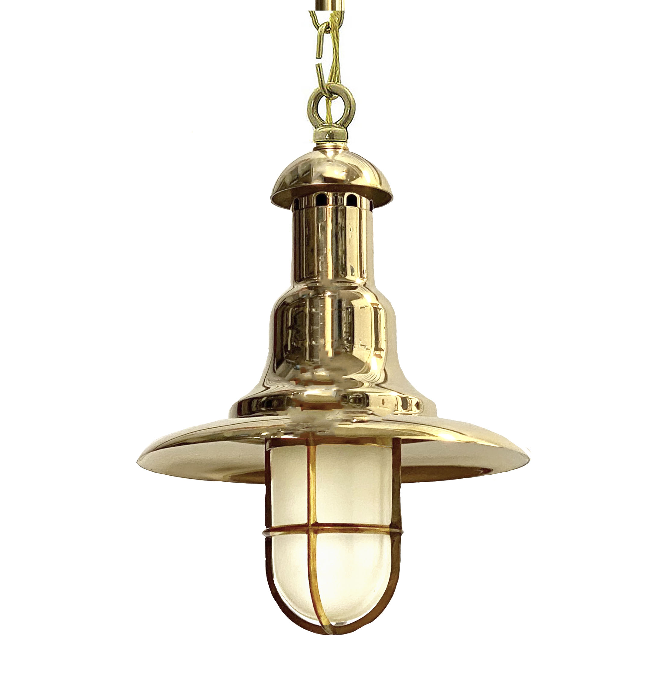 Classic Nautical Pendant Shiplights