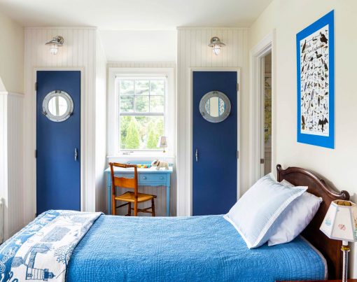 nautical bedroom sconces