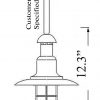 Galley Light Diagram