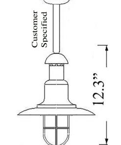 Galley Light Diagram