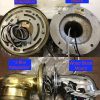 Mounting Options for Bulkhead Lights